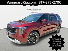 2026 Kia Carnival EX Minivan/Van For Sale in Arlington, Texas