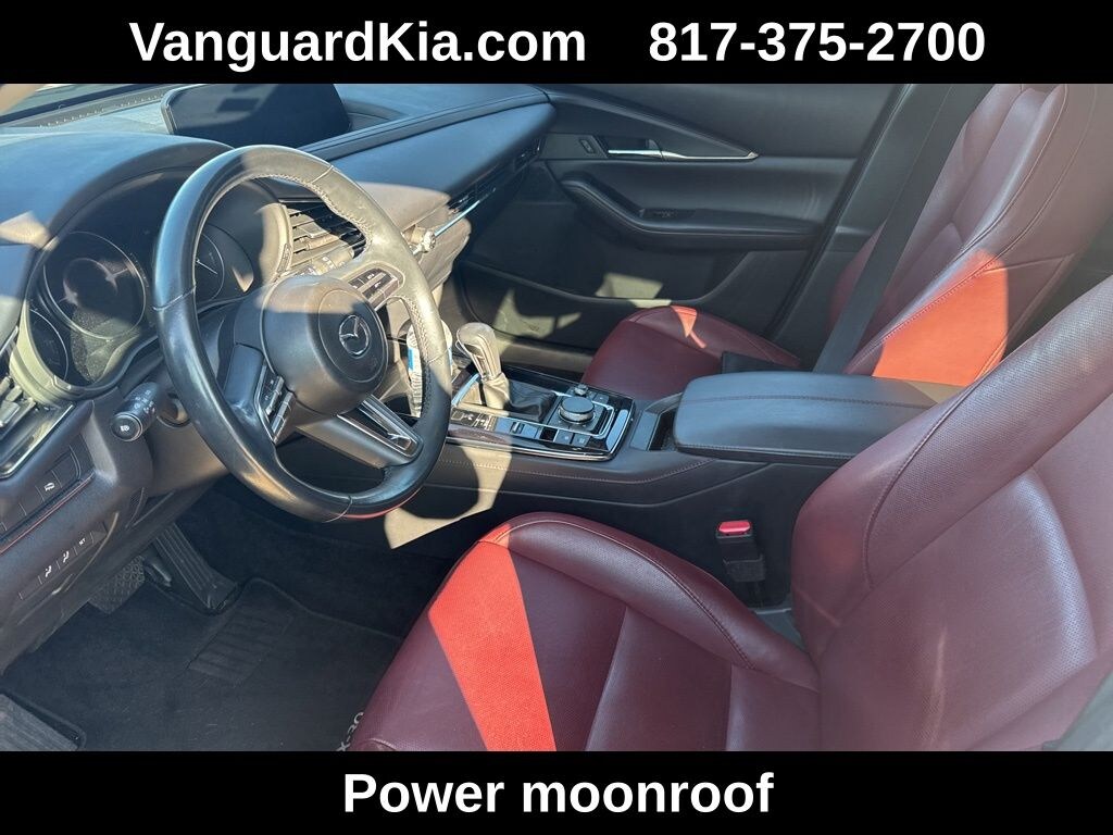 Used 2023 Mazda CX-30 2.5 S Carbon Edition SUV