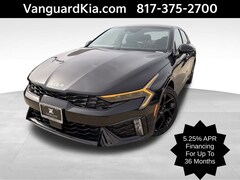 2026 Kia K5 GT-Line Sedan For Sale in Arlington, Texas