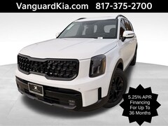 2025 Kia Telluride SX-Prestige X-Pro SUV For Sale in Arlington, Texas