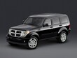  Dodge Nitro