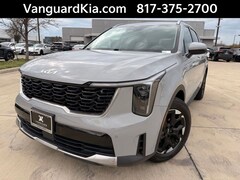 2025 Kia Sorento S SUV For Sale in Arlington, Texas