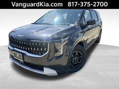 2026 Kia Carnival LXS Minivan/Van