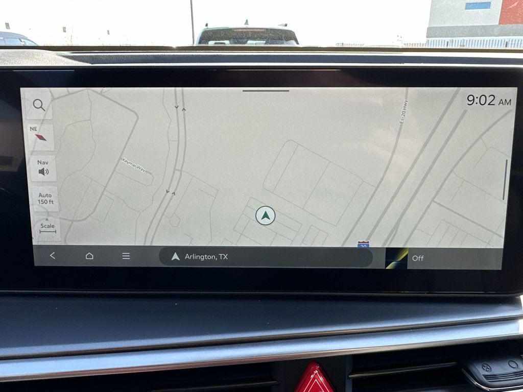 2025 Kia Sorento EX - Photo 21