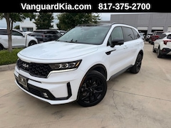 2023 Kia Sorento SX-Prestige AWD SUV For Sale in Arlington, Texas