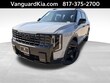  Kia Telluride