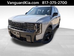 2027 Kia Telluride EX SUV For Sale in Arlington, Texas