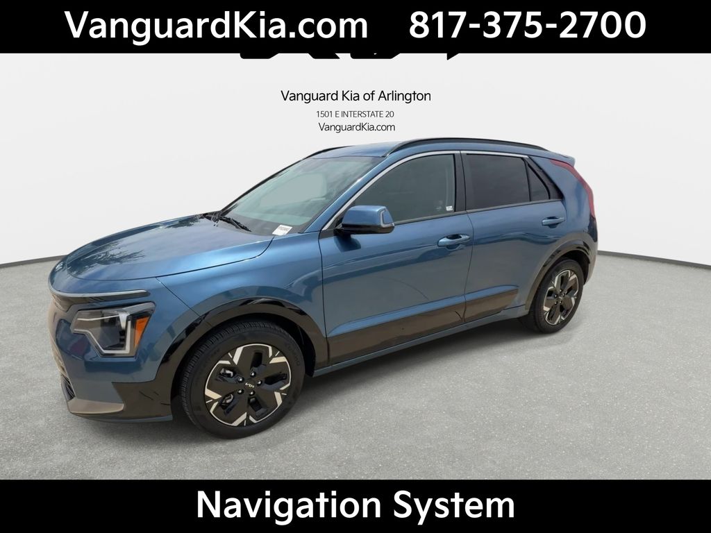 Shop Used Kia SUVs for Sale in Arlington, TX