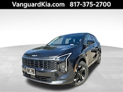 2026 Kia Sportage LX SUV