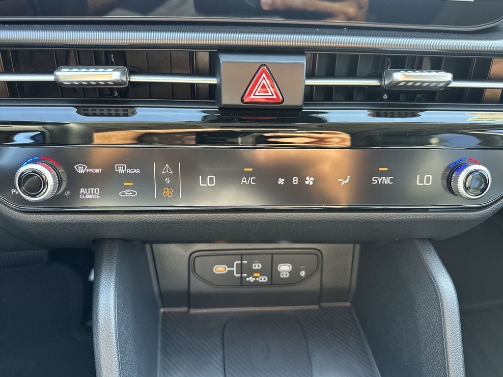 2026 Kia Sportage SX Prestige - Photo 18