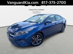 2022 Kia Forte LXS Sedan For Sale in Arlington, Texas