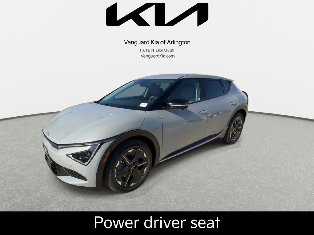 New 2026 Kia EV6 Wind SUV