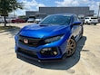 Honda Civic Type R