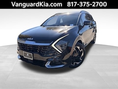 2024 Kia Sportage SX-Prestige SUV For Sale in Arlington, Texas