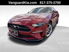 2020 Ford Mustang Ecoboost Premium Coupe For Sale in Arlington, Texas