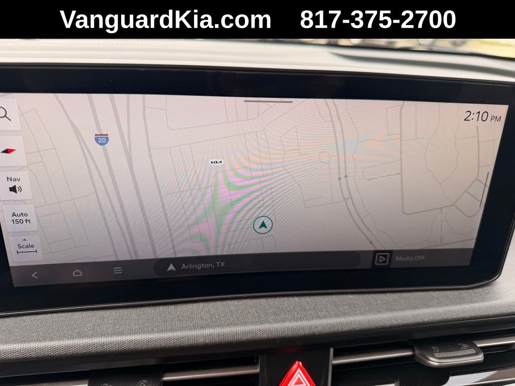 2025 Kia EV6 Light L/R - Photo 18