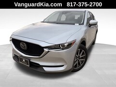 2018 Mazda CX-5 Touring SUV For Sale in Arlington, Texas