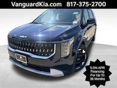 2026 Kia Carnival EX Minivan/Van For Sale in Arlington, Texas