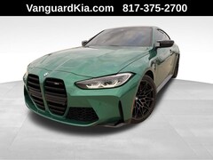 2024 BMW M4 Base Coupe For Sale in Arlington, Texas