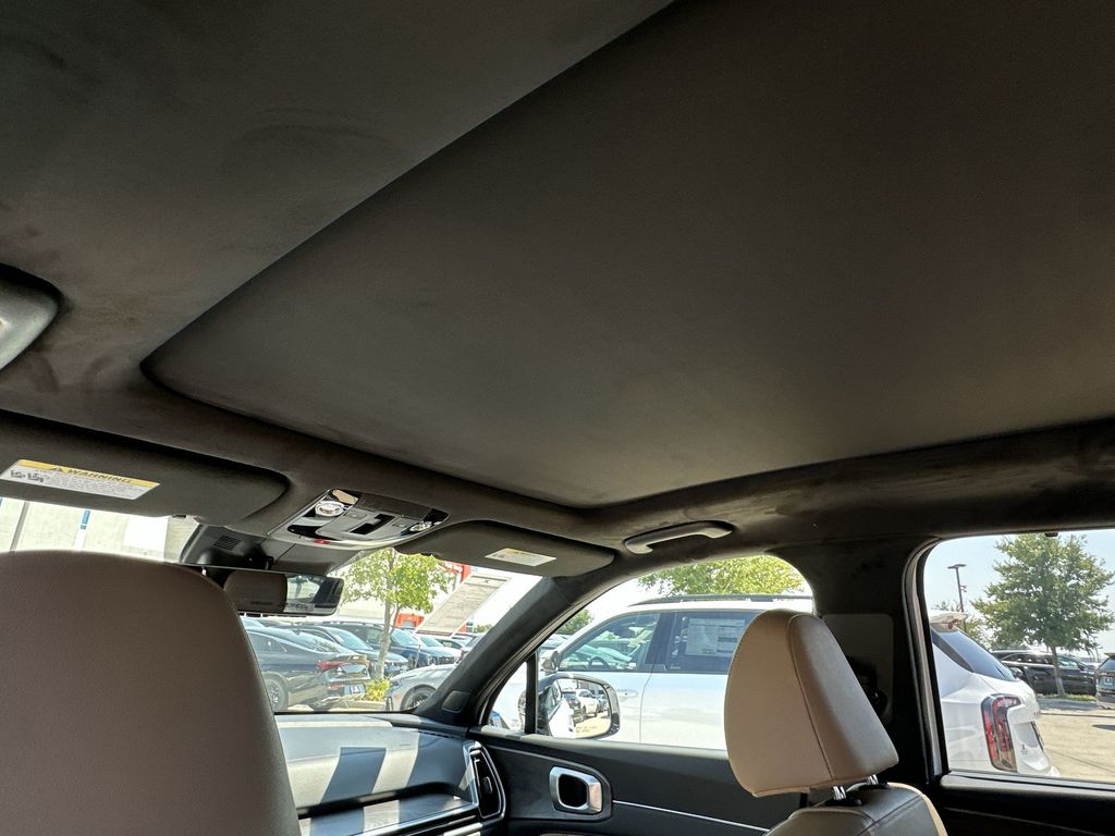 2026 Kia Sorento X-Pro SX Prestige - Photo 17