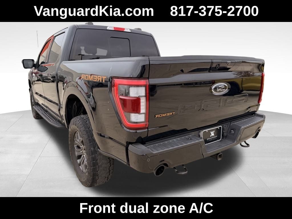 Used 2023 Ford F-150 XL Truck