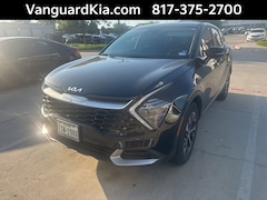 2024 Kia Sportage EX SUV For Sale in Arlington, Texas