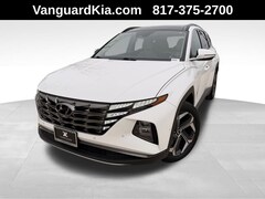 2023 Hyundai Tucson Limited SUV For Sale in Arlington, Texas