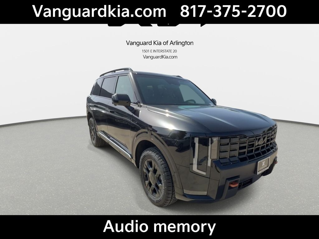 New 2027 Kia Telluride SX-Prestige SUV