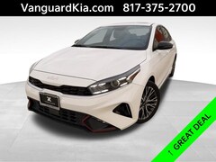 2024 Kia Forte GT-Line Sedan For Sale in Arlington, Texas