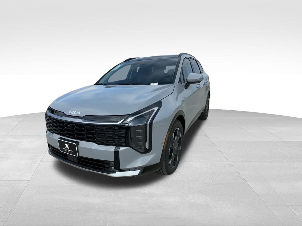 New 2026 Kia Sportage SX-Prestige SUV