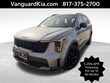  Kia Sorento Hybrid