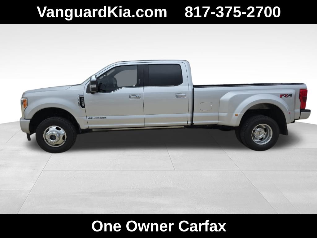 2019 Ford F-350 photo 2