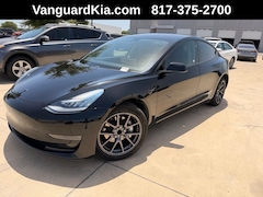 2018 Tesla Model 3 Long Range Sedan For Sale in Arlington, Texas