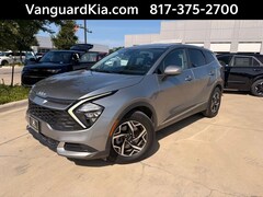 2023 Kia Sportage LX SUV For Sale in Arlington, Texas