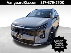 2026 Kia Sportage EX SUV For Sale in Arlington, Texas