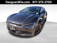 2025 Kia EV6 Wind SUV For Sale in Arlington, Texas
