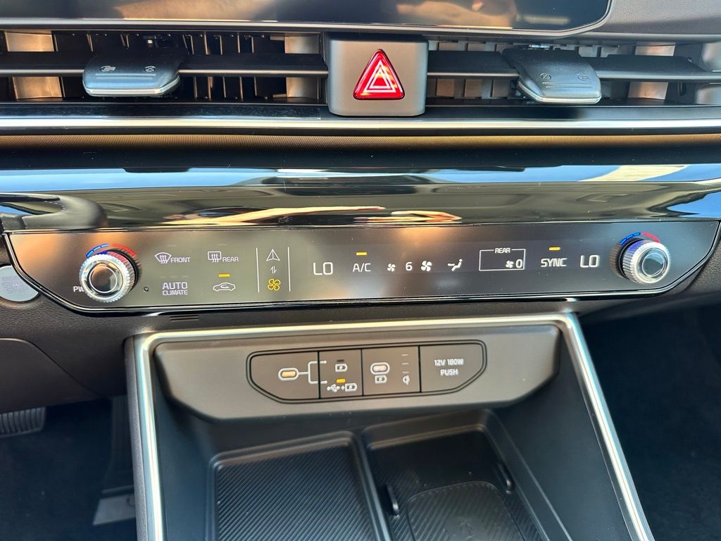 2026 Kia Carnival SX Prestige - Photo 21