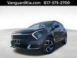 Kia Sportage Hybrid