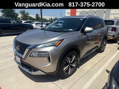 2022 Nissan Rogue Platinum SUV For Sale in Arlington, Texas
