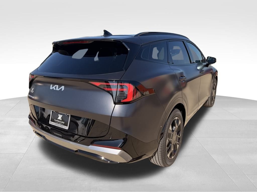 New 2026 Kia Sportage SX-Prestige SUV