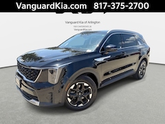 2025 Kia Sorento S SUV For Sale in Arlington, Texas