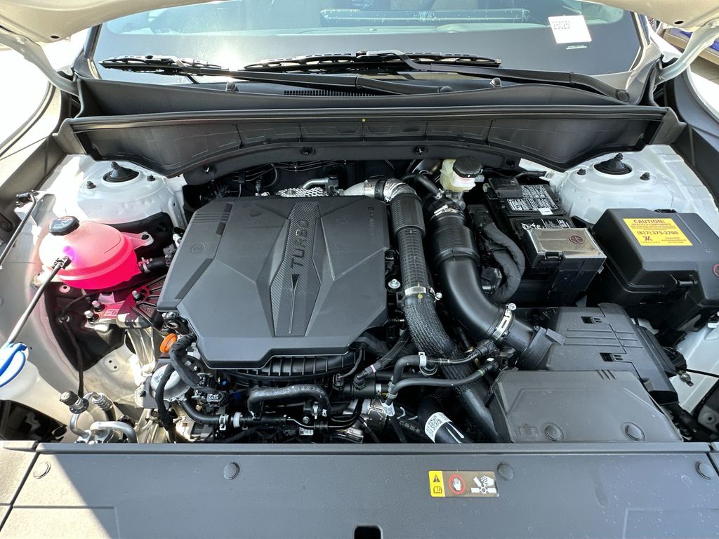 2026 Kia Sorento X-Pro SX Prestige - Photo 19