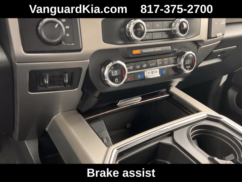 2022 Ford F-250 Super Duty Lariat - Photo 22