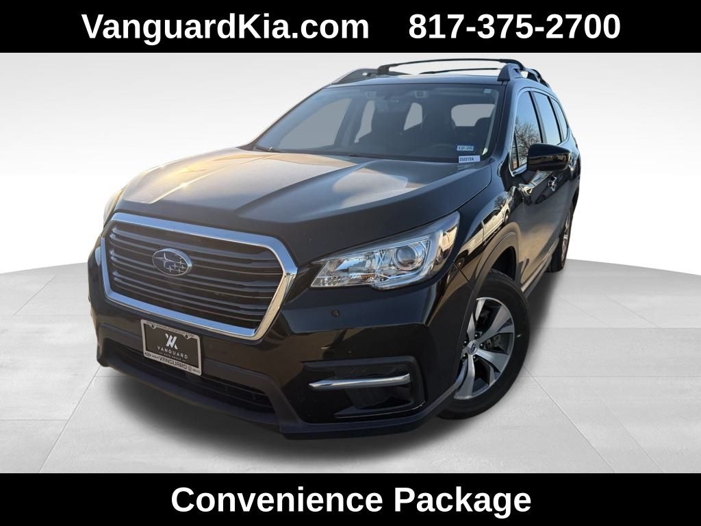 Used 2020 Subaru Ascent Premium SUV