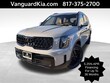  Kia Telluride