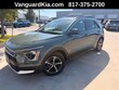  Kia Niro Plug-In Hybrid