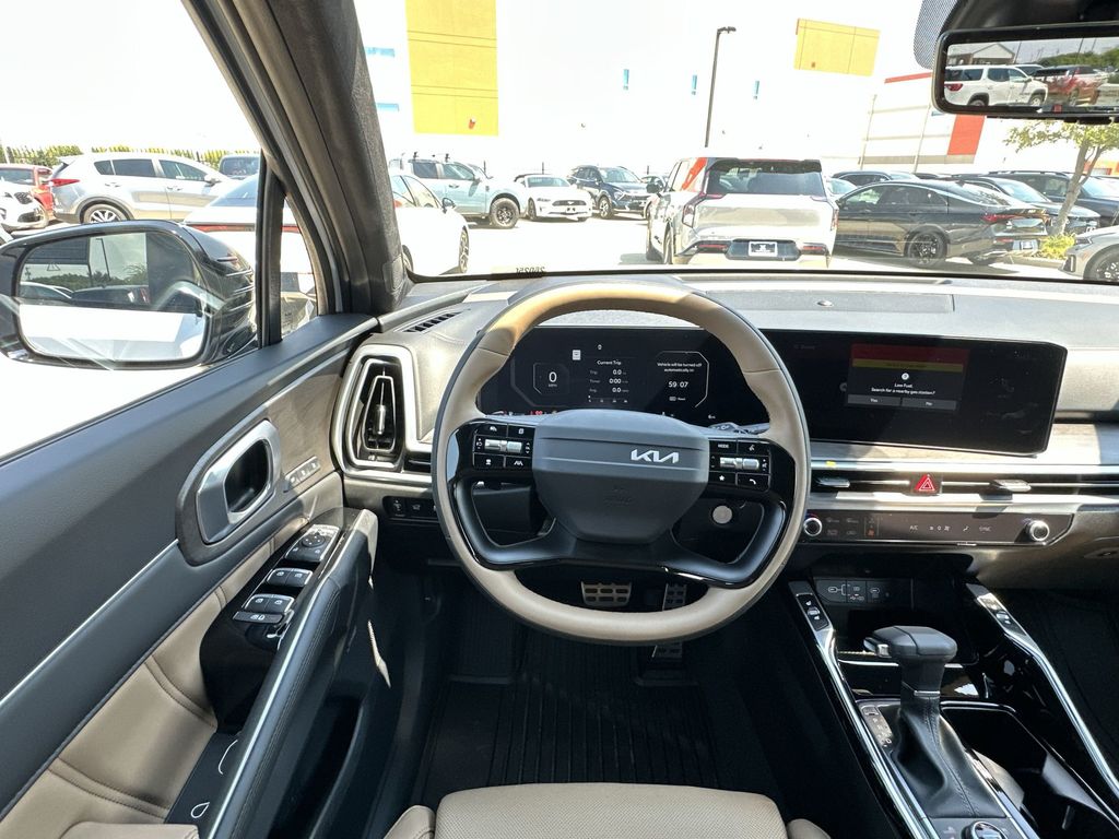 2026 Kia Sorento X-Pro SX Prestige - Photo 12