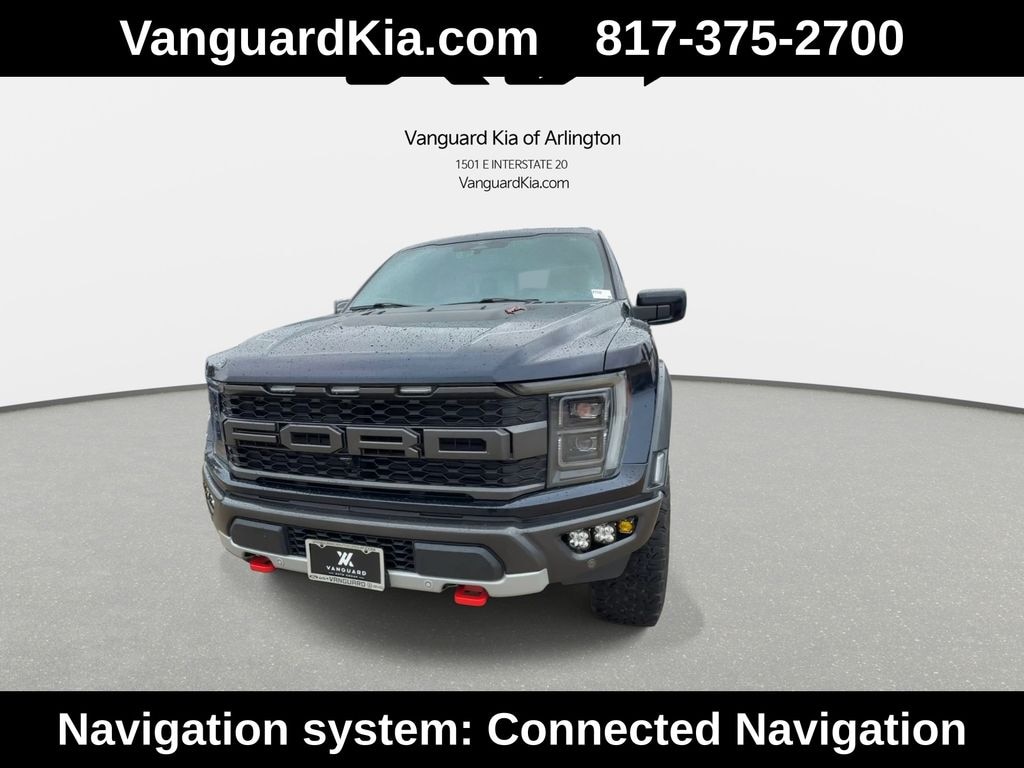 Used 2023 Ford F-150 Raptor 37 Performance PKG Truck