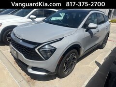 2024 Kia Sportage SX-Prestige SUV For Sale in Arlington, Texas
