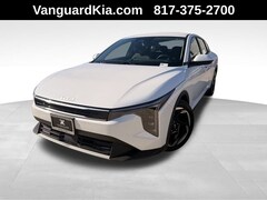 2025 Kia K4 EX Sedan For Sale in Arlington, Texas